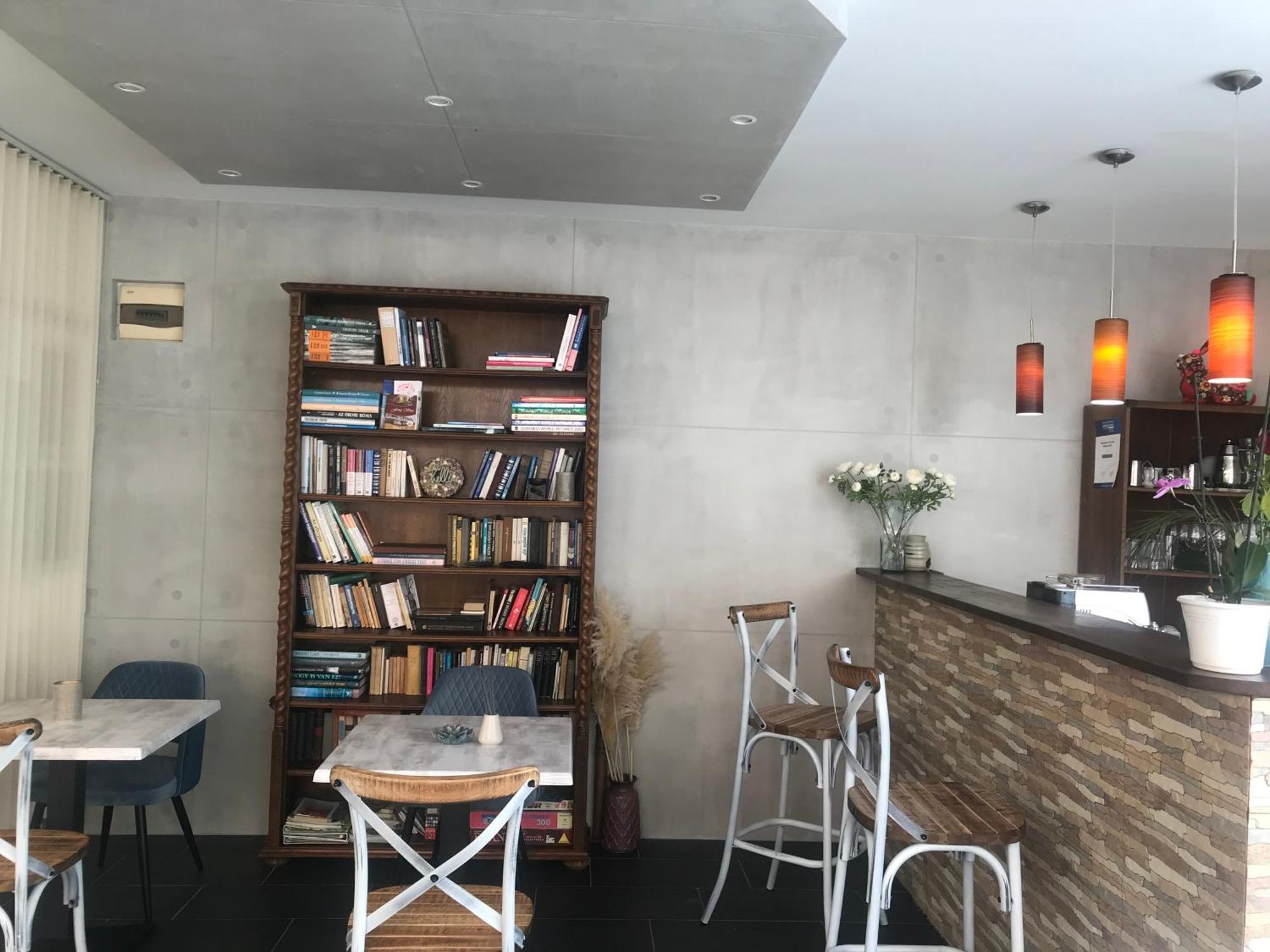 Feng Shui Wellness Apartmanhaz Heviz Exterior photo