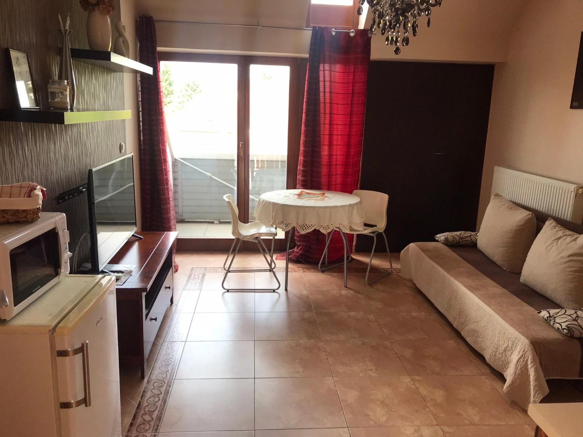 Feng Shui Wellness Apartmanhaz Heviz Exterior photo