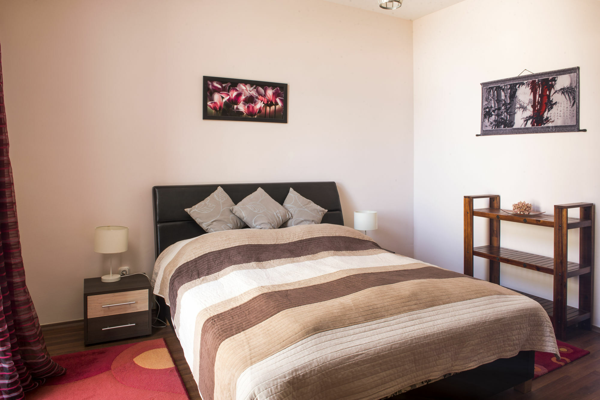 Feng Shui Wellness Apartmanhaz Heviz Exterior photo